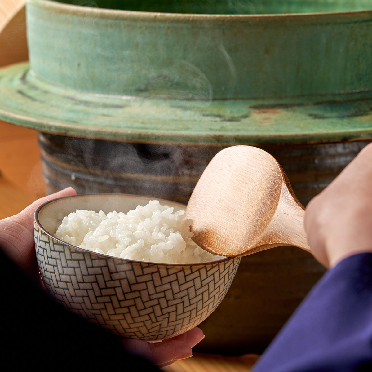 渋谷 和食割烹 やまぼうしの和食へのこだわり2