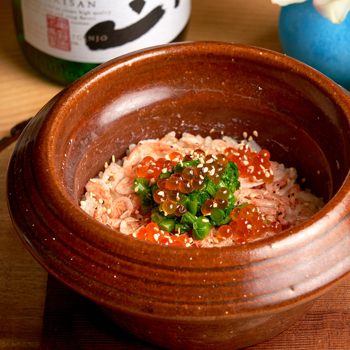 渋谷 和食割烹 やまぼうしの和食へのこだわり4