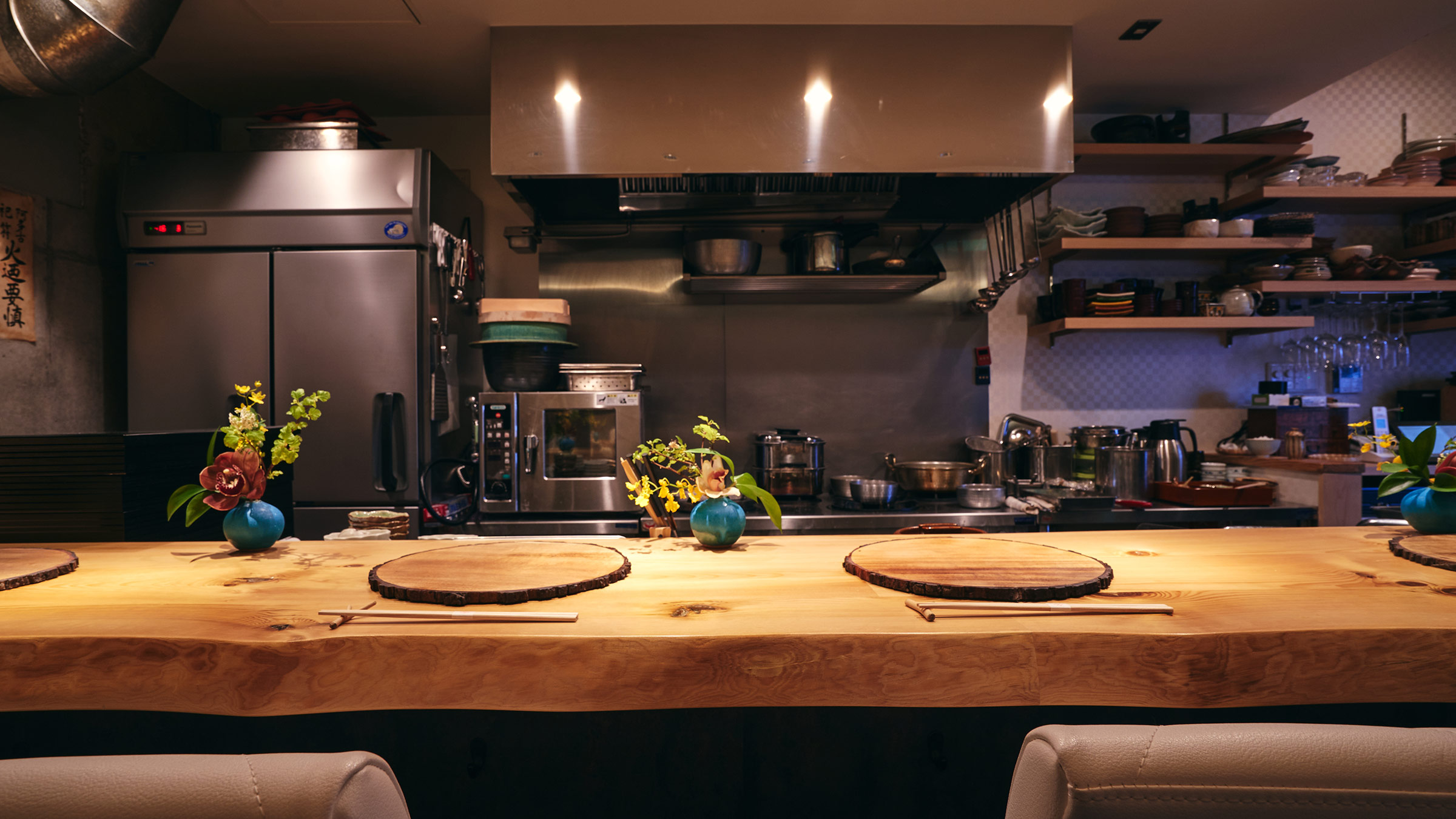 渋谷 和食割烹 やまぼうしのイメージ