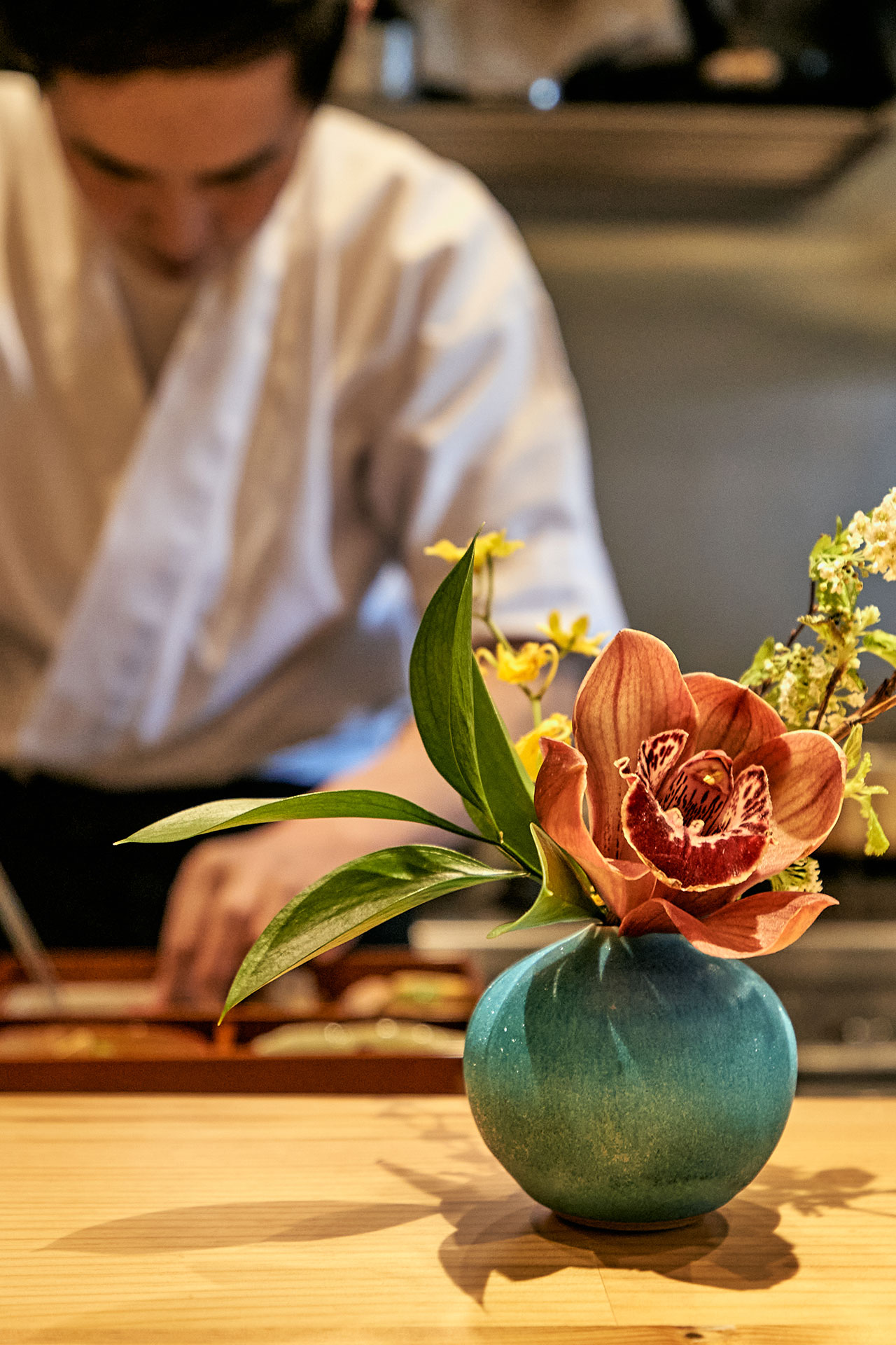 渋谷 和食割烹 やまぼうしのイメージ