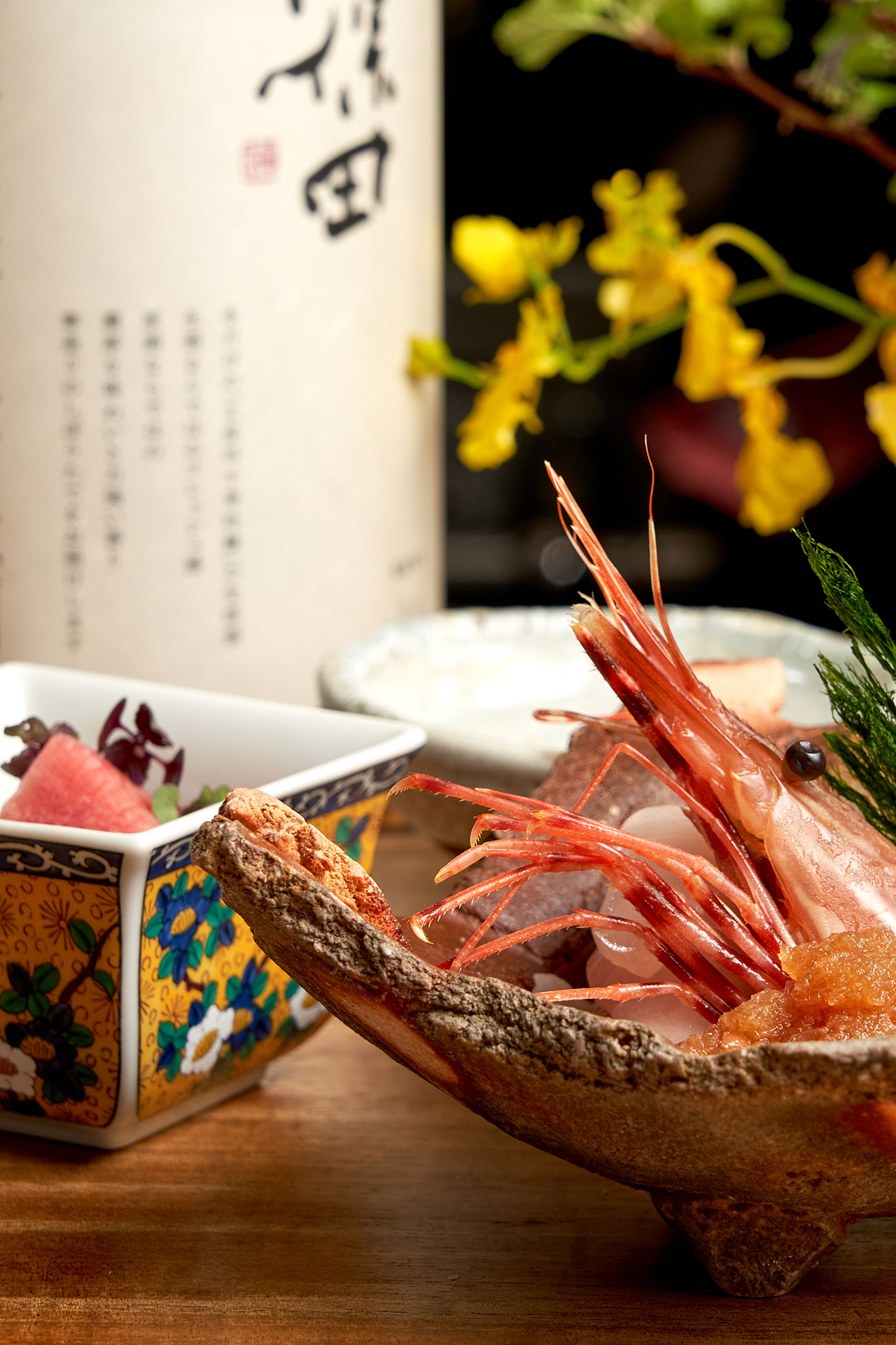 渋谷 和食割烹 やまぼうしのイメージ